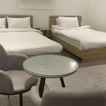 Ladan Apartment Al Ula Exterior photo