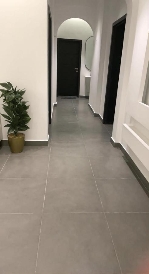 Ladan Apartment Al Ula Exterior photo
