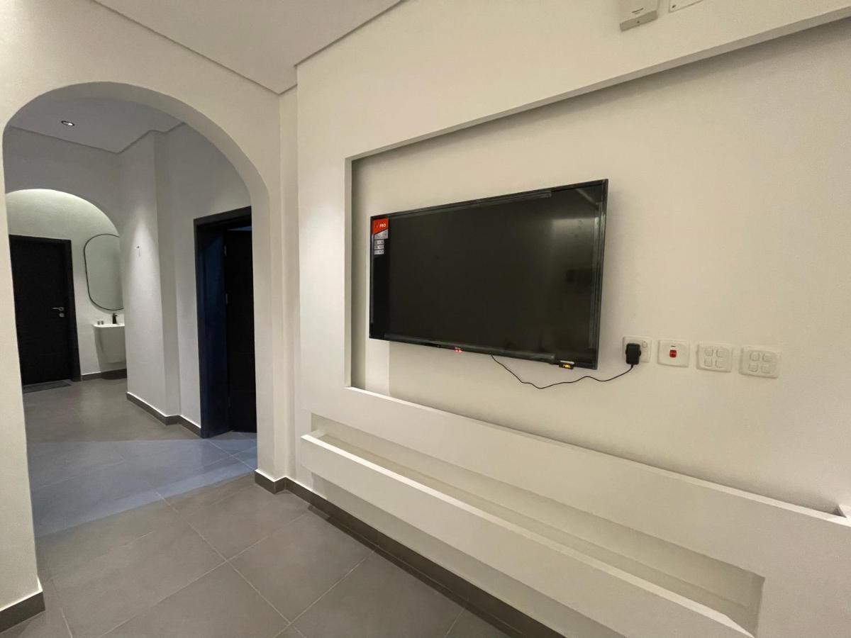 Ladan Apartment Al Ula Exterior photo