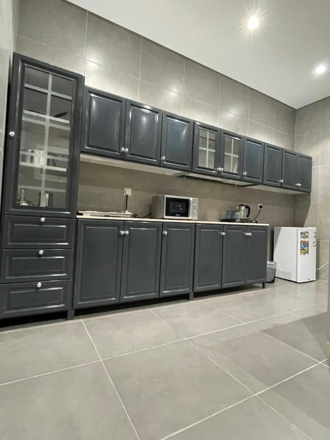 Ladan Apartment Al Ula Exterior photo