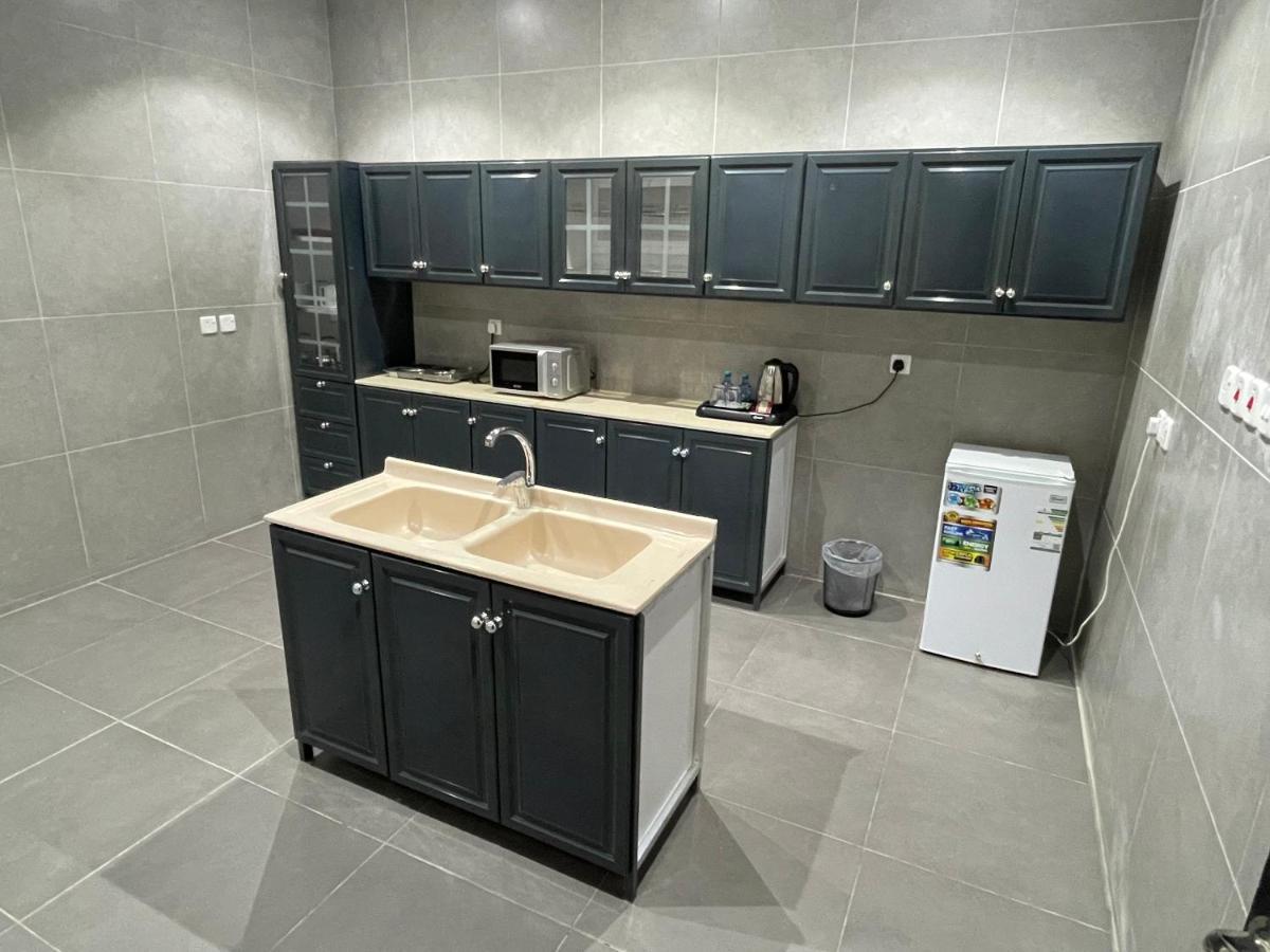 Ladan Apartment Al Ula Exterior photo