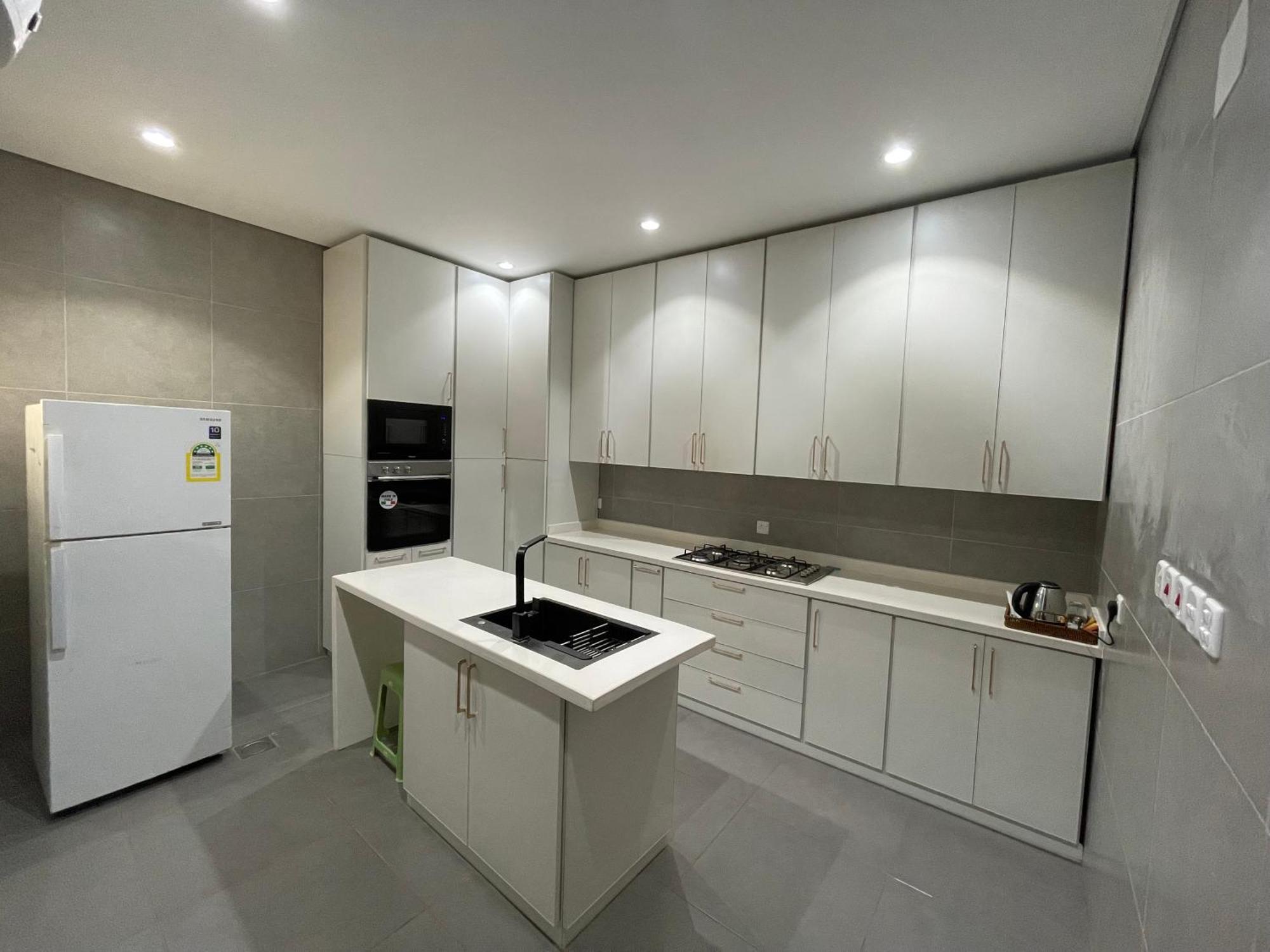 Ladan Apartment Al Ula Exterior photo